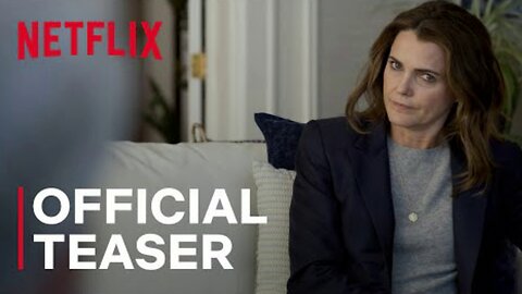 The Diplomat: Season 3 | Official Teaser | Netflix