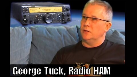 What Happens If We Lose the Internet? w/ George Tuck (2011 [Richplanet TV Show 64]