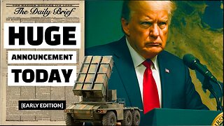 Trump Just Torched the Putin Playbook – Here’s What Happens Next