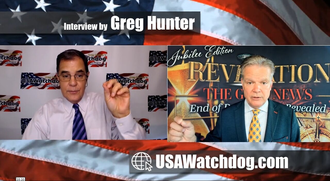 Silver Explosion Kills Babylon Financial System – Bo Polny