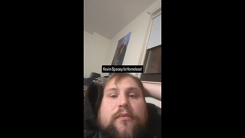 The One Question About Kevin Spacey Not Answered!