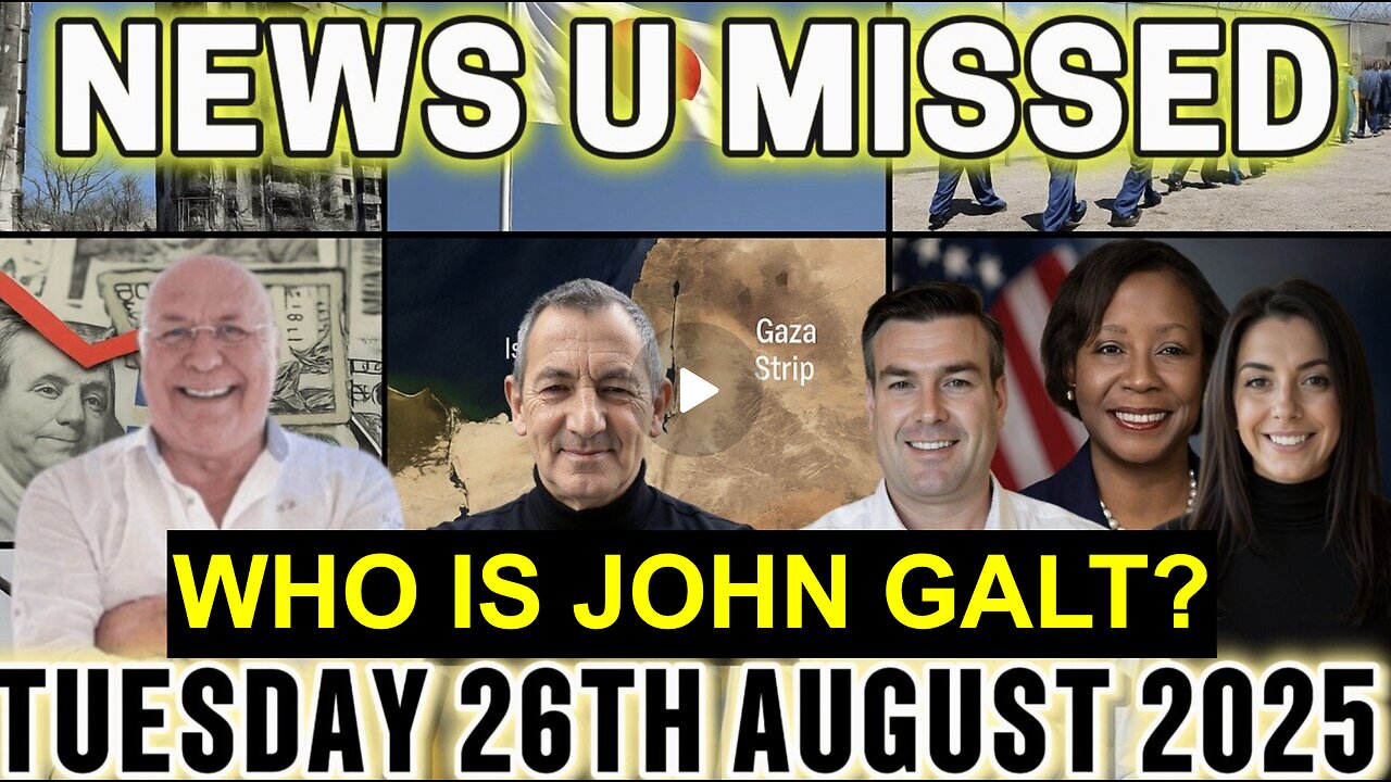 CHARLIE WARD DAILY NEWS- JAPAN TO COLLAPSE THE USD. RUSSIA TO CLOSE OFF KEY ROAD IN UKRAINE