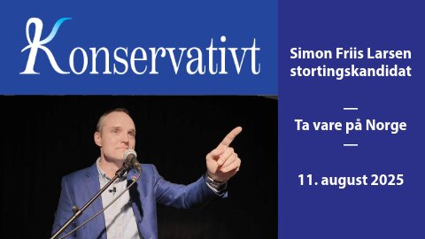 Ta vare på Norge
