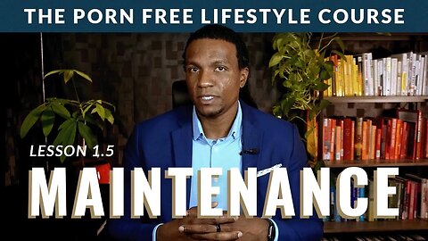 Stage 1.5: Maintenance - Everything You Need To Know
