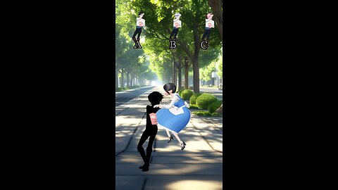 Choose the right one 🙏😄 #rumble #viralreels #trendingnow #trending #zepeto #kpopdemonhunters