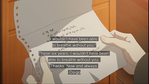 Journal with Witch episode 3 review: Don't Discard friendships so easily. You may regret it.