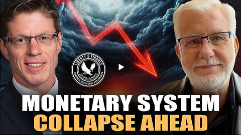 The Monetary System Is Not Going To Survive | Patrick Wood