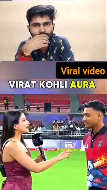 Virat Kohli hi real King hai