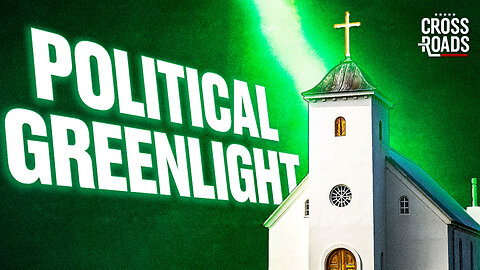 Churches Get Green Light to Endorse Political Candidates