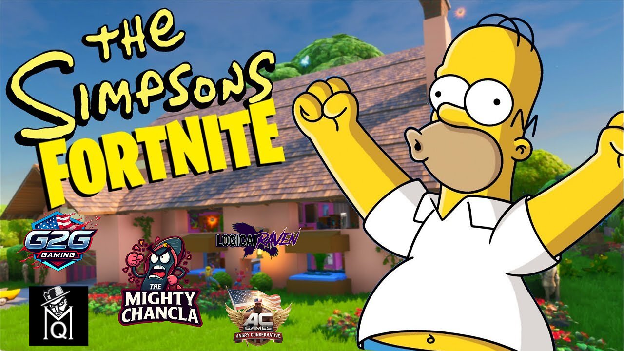 Squad Thursday with our MC&RN Discord Community Lets gooo!