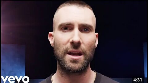 Maroon 5 - Girls Like You ft. Cardi B (Official Music Video)