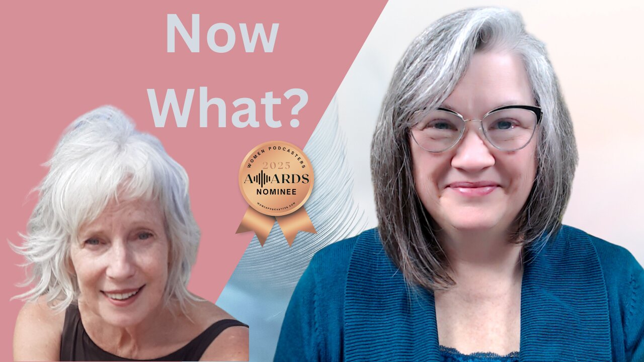 The Now What: Tools for Parenting & Understanding FASD with Antonia Rathbun Lindsey