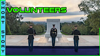 Human Narrated : Volunteers by radius55 | r/HFY