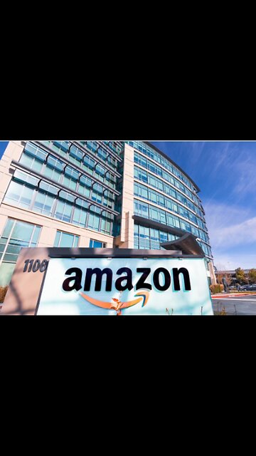 Intresting fact about Amazon website