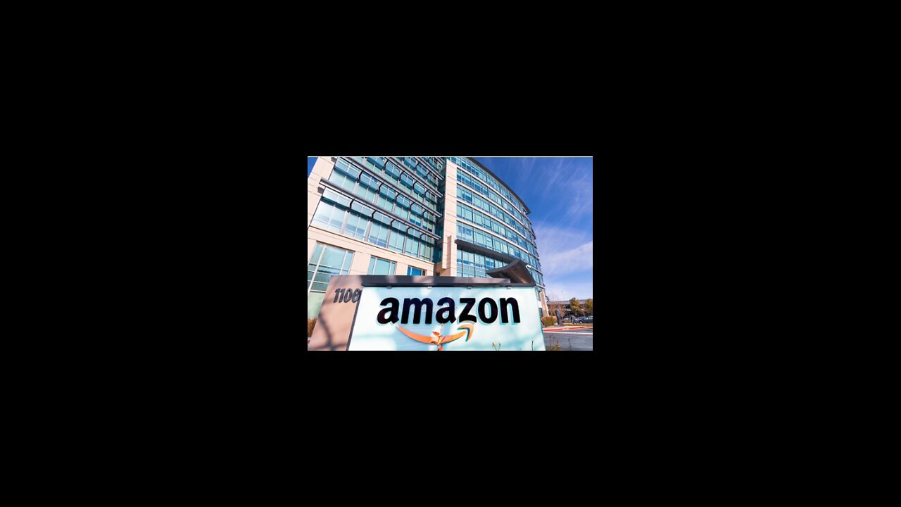 Intresting fact about Amazon website