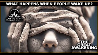 And We Know 2-2-26: K-12 students protesting ICE, SATAN worship at GRAMMYS.......