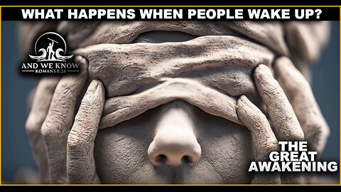 And We Know 2-2-26: K-12 students protesting ICE, SATAN worship at GRAMMYS.......