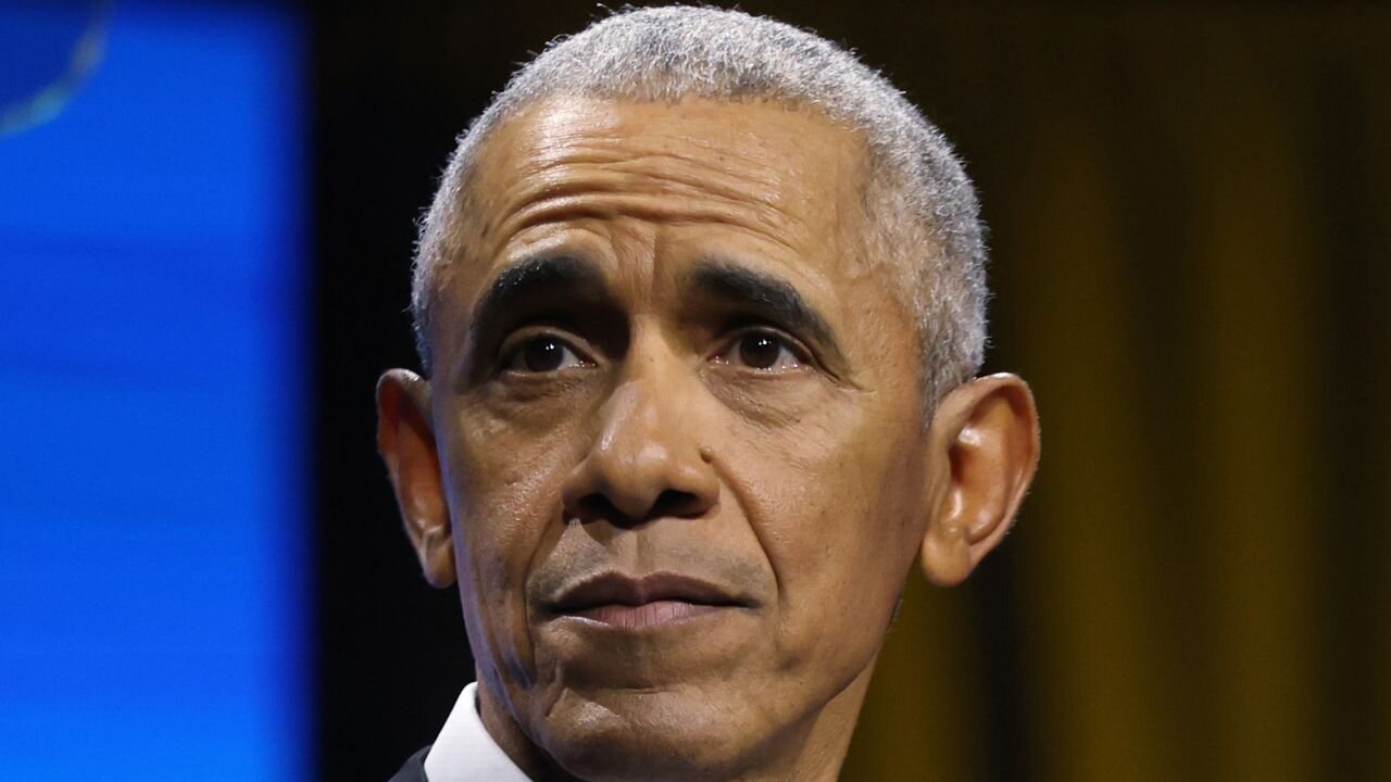 ‘Treasonous Conspiracy’ — Obama Faces Prison After Russia Bombshell