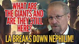 All Things Nephilim!