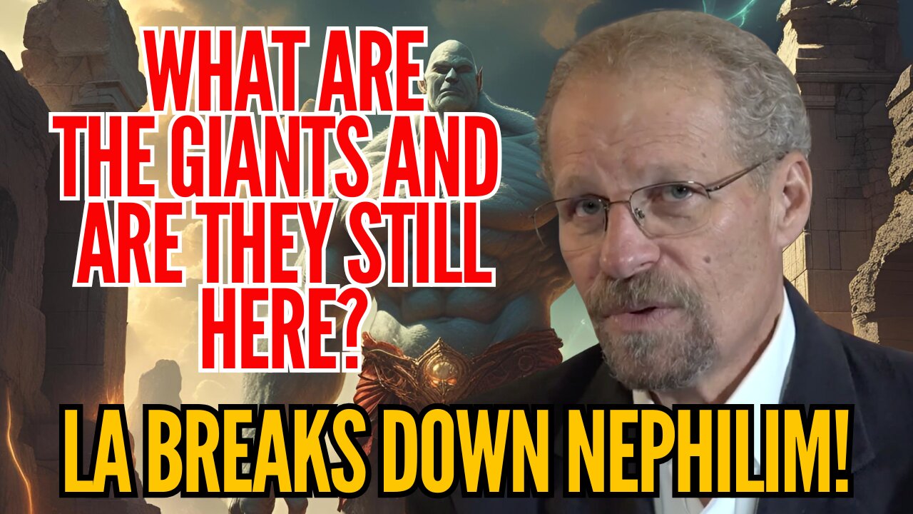 All Things Nephilim!