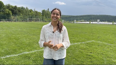 Roxanne Bolduc 2025