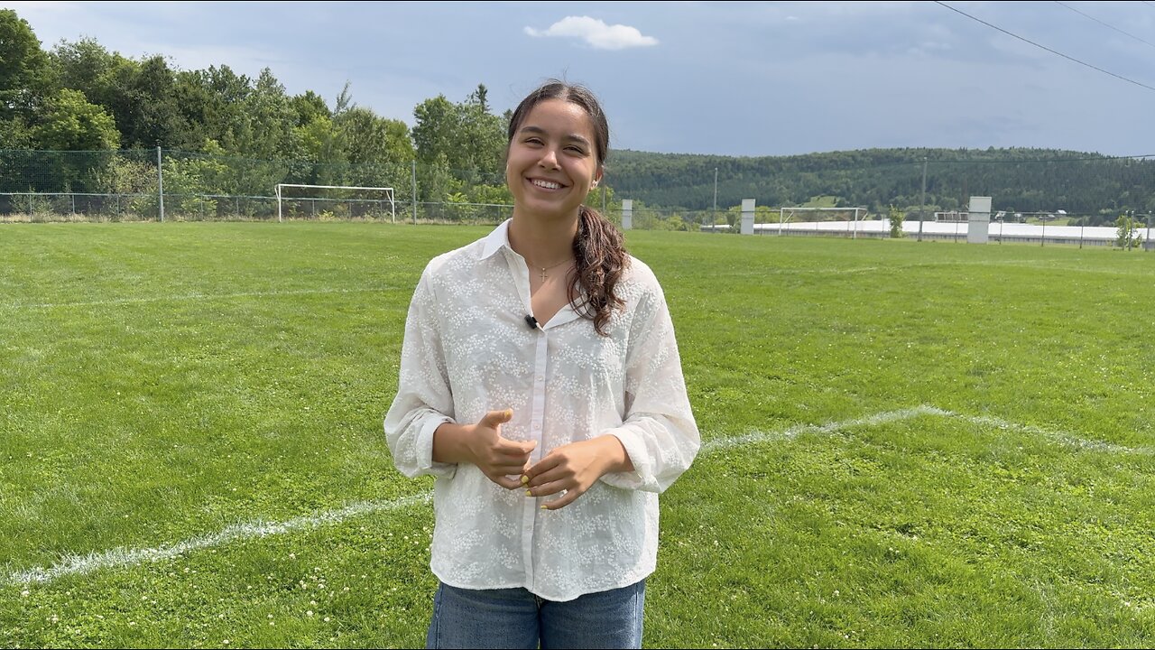 Roxanne Bolduc 2025