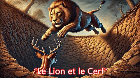 Utiliser l’Intelligence en Situation Difficile | La Sagesse Triomphe | Conte Moral Animé