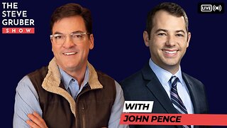 John Pence | 'Big, Beautiful Bill' Faces Resistance From Gop Senators Over Debt Fears