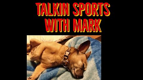 talkin sports with mark live massive show