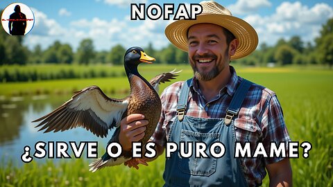 🔴NOFAP MITOS Y LEYENDAS