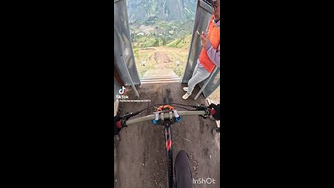 MOST DANGEROUS ADVENTURE