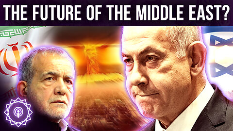 The Israel-Iran War