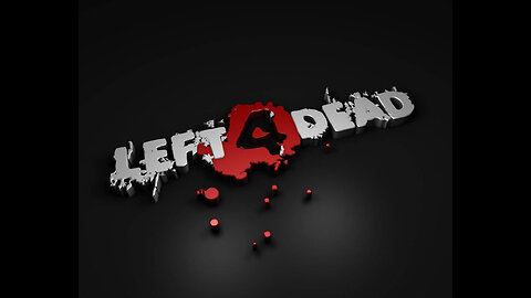 •ResistanceResidentLeft4Dead•
