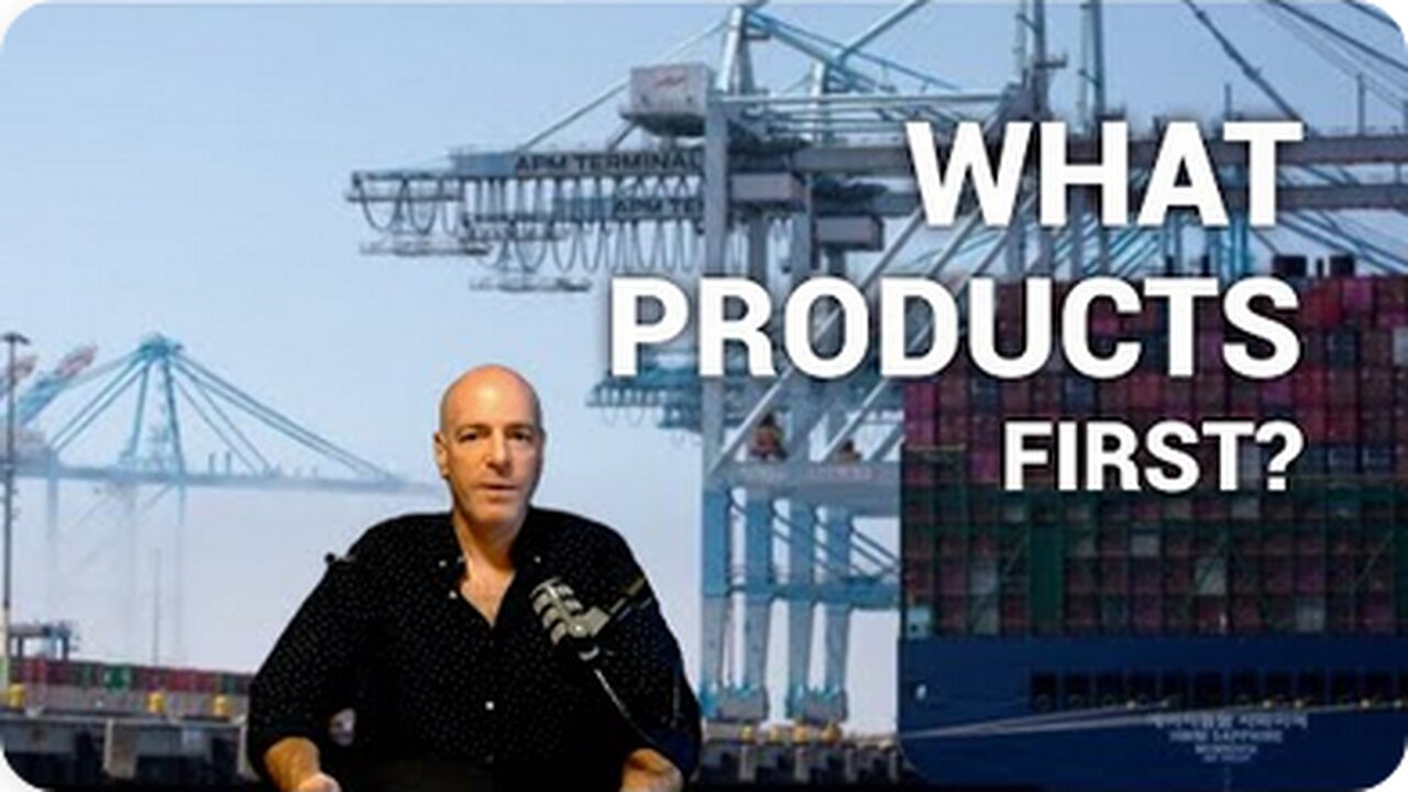 Problems With China Shipping and Ideas for You to Prepare