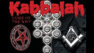 Freemasonry is Based on Kabbalah