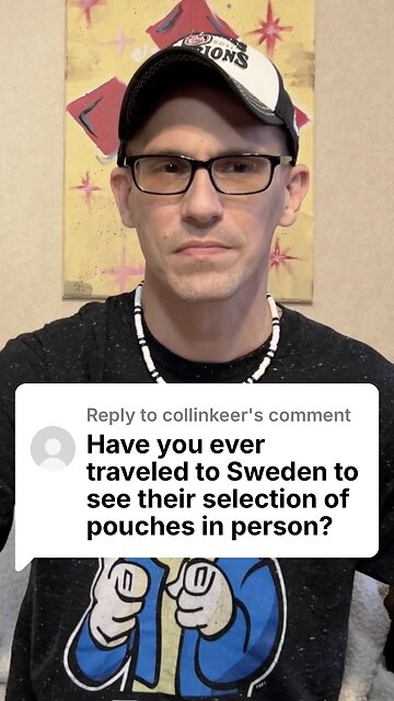 Q&A: My Visit To Sweden