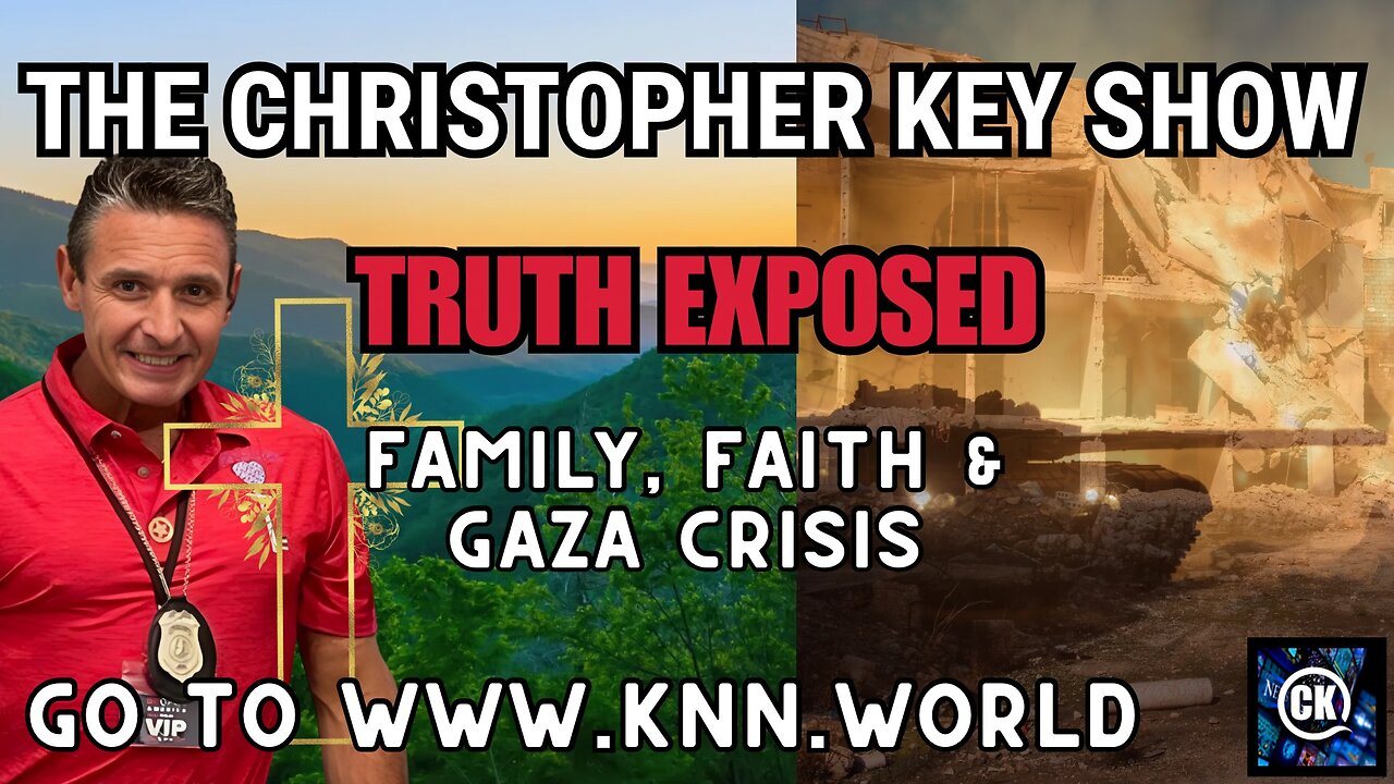 Family, Faith, and Fighting for Truth in Colombia | Gaza, Zionism, and Solutions
