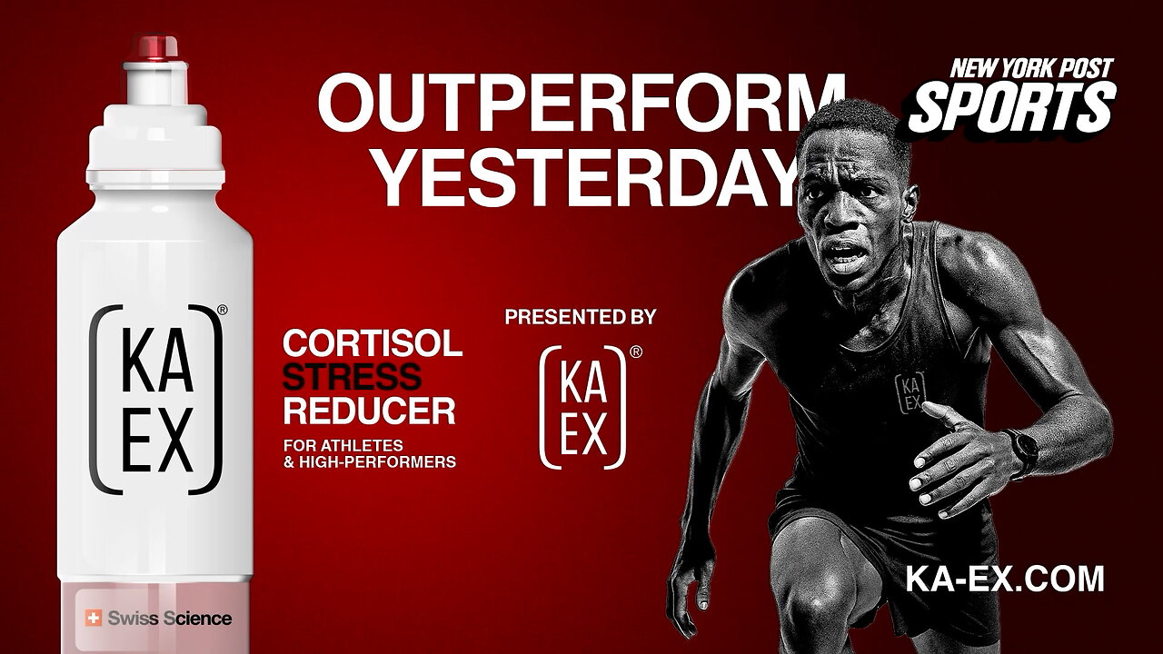 Get ready for the IRONMAN 70.3 New York-Jones Beach triathlon | Presented by KA-EX