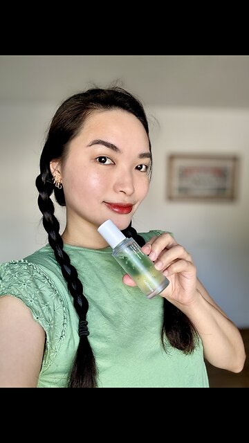 celimax - The Real Cica Calming Ampoule