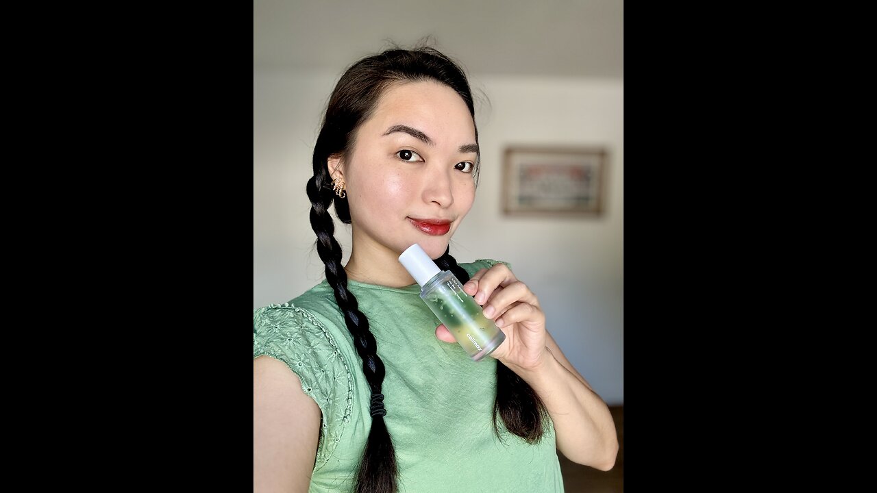 celimax - The Real Cica Calming Ampoule