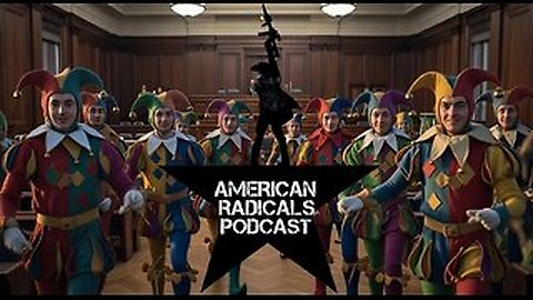 7 February 2026 | Department of Jesters | 12:00 ET | LIVE