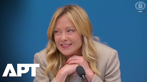 ‘Time Has Come to Speak With Russia’ – Italy Says No to Troops | APT