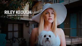 RILEY KEOGH is TRAVOLTA'S BABY MOMMA?! Elvis DNA in Ben - LAWSUIT​