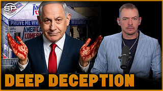 Kirk Assassination Stinks of Deep State Deception