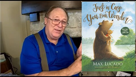 Just In Case You Ever Wonder