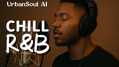 【 Chill R&B 17】Soul Music for Relax & Study |