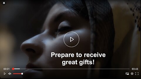 📣 God speaks directly through dreams, visions, prophecy, or Rhema words! 🙏