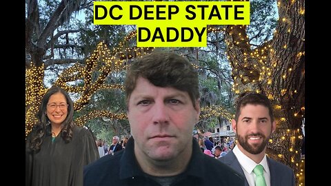 DC Judge Gags Mom, Bans ER Visits, Protects Deep State Dad in Robot Sex Scandal