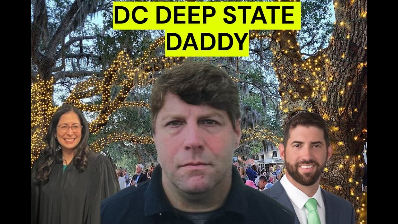 DC Judge Gags Mom, Bans ER Visits, Protects Deep State Dad in Robot Sex Scandal