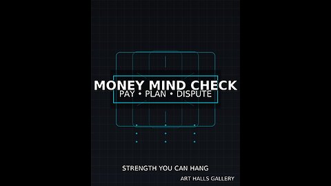Money mind check